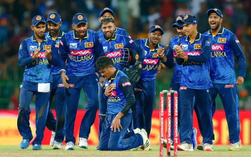 CSK's Pathirana Excluded; Asalanka To Lead As SL Unveil Squad For Bangladesh ODIs